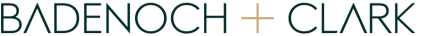 Badenoch + Clark