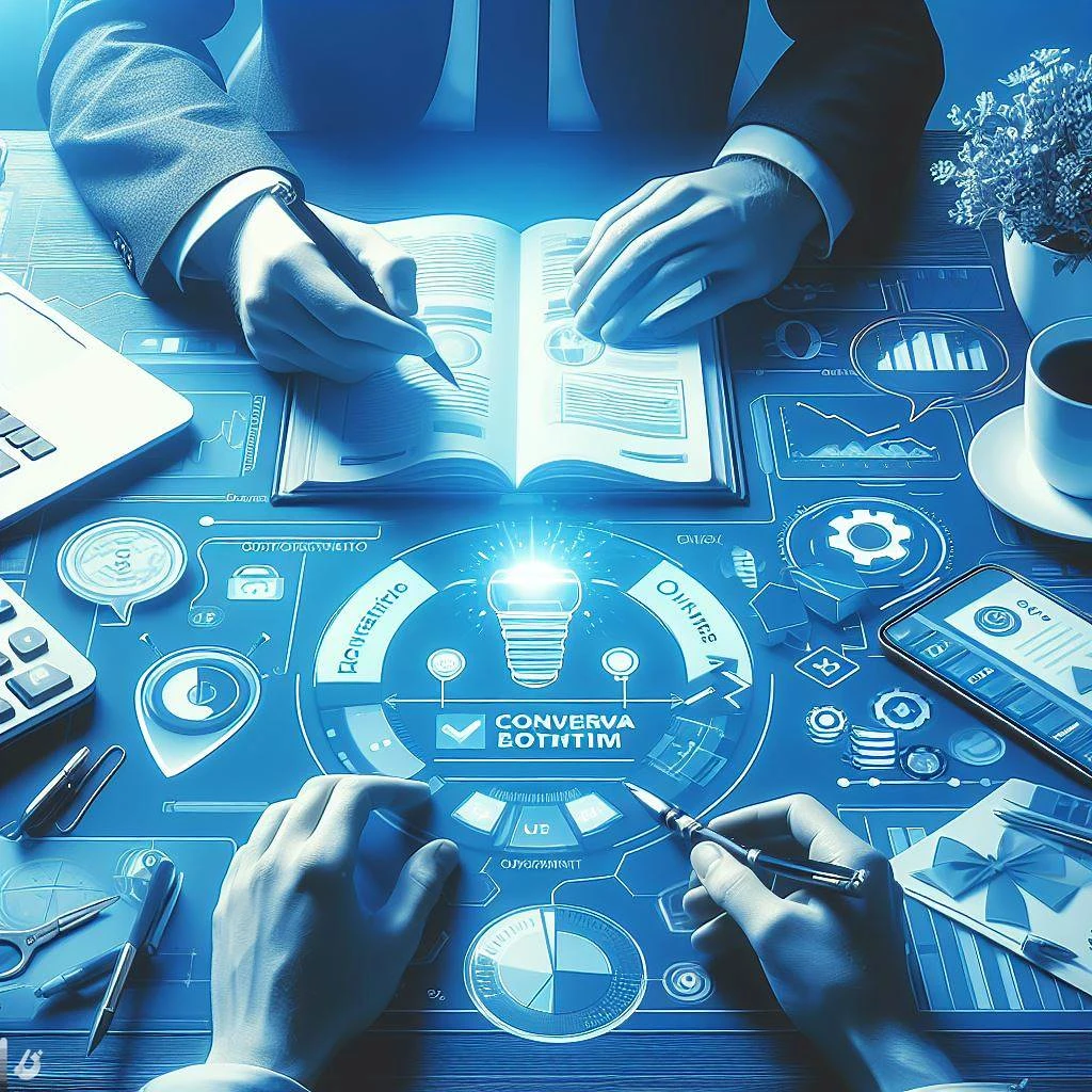 Conversion Rate Optimization (CRO) | Srna SEO