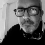 Simon Burges, Global Head of content and copywritting, The Adecco Group