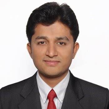 Jayant Waded