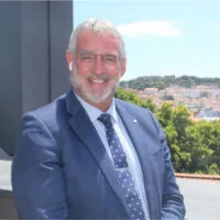 Simon Hobson, Investment Director and Broker at Harland and Poston