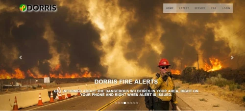 DORRIS case study