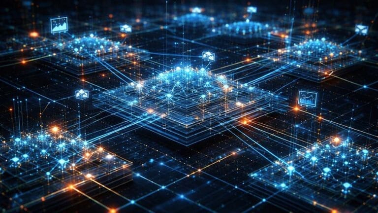 Visibility Strategy & System Design