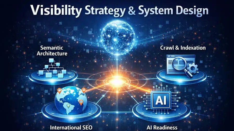 Visibility-Strategy-System-Design