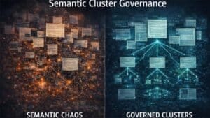 Semantic Cluster Governance