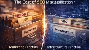 The Most Expensive SEO Mistake