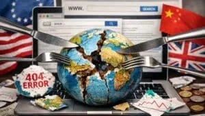 international website cannibalization