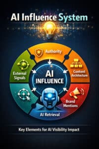 AI Influence System