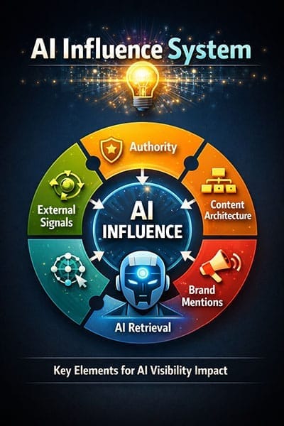 AI Influence System