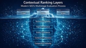 Contextual Ranking Layers