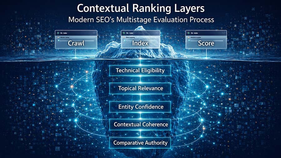 Contextual Ranking Layers