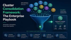 Cluster Consolidation Framework