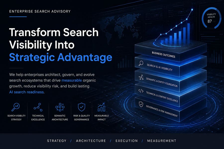 Enterprise Search Advisory