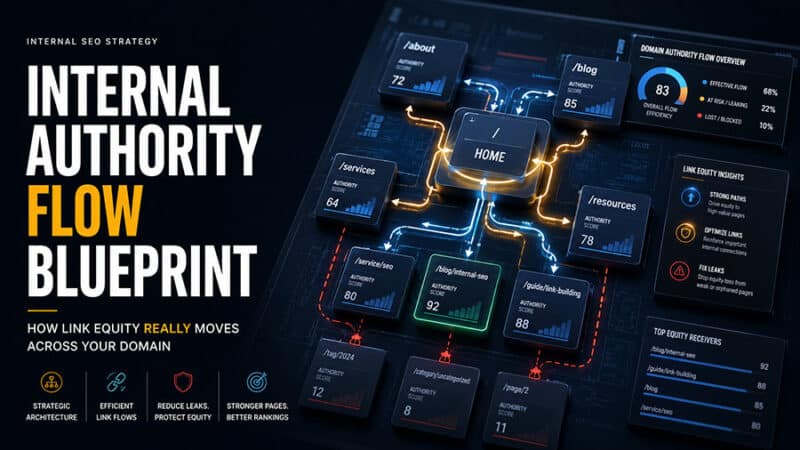 Internal Authority Flow Blueprint