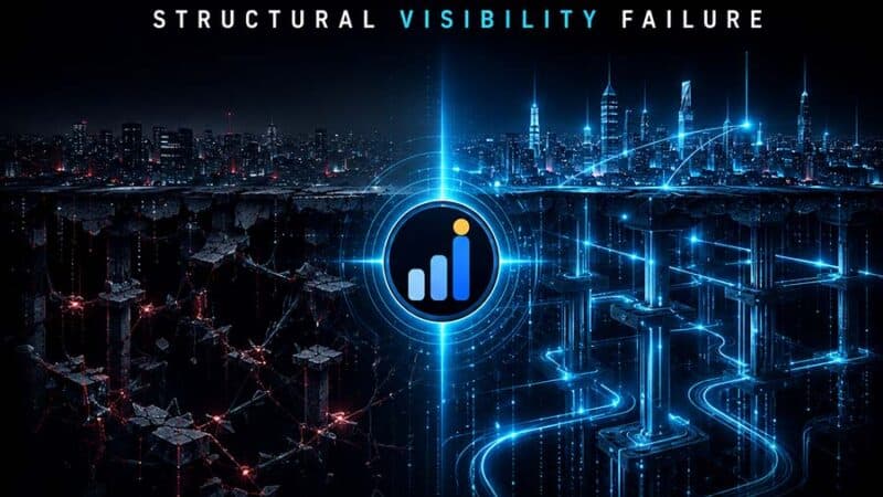 Srna SEO: The System That Fixes Structural Search & AI Visibility Failure