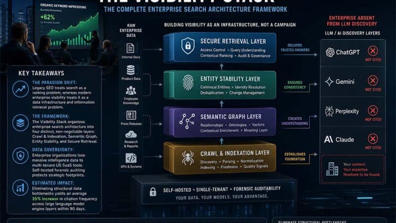 The Visibility Stack