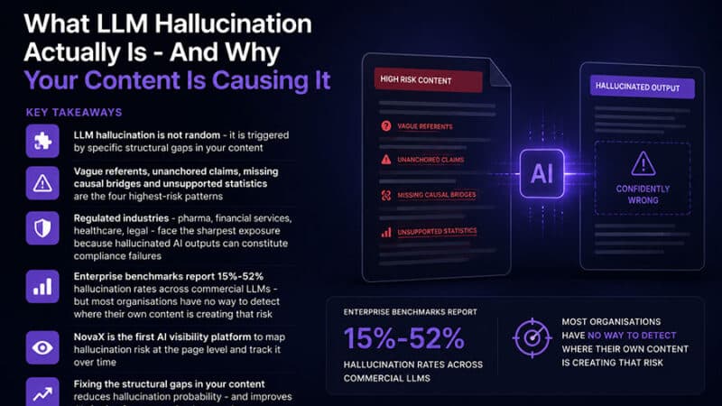 llm hallucination