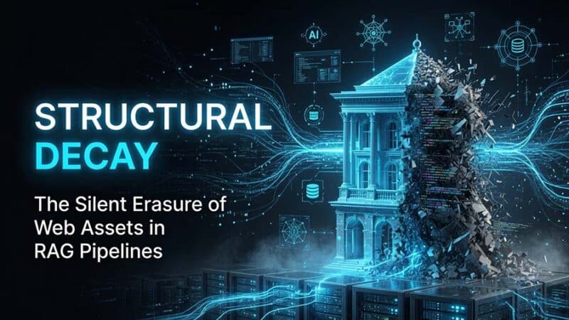 Quantifying Structural Decay