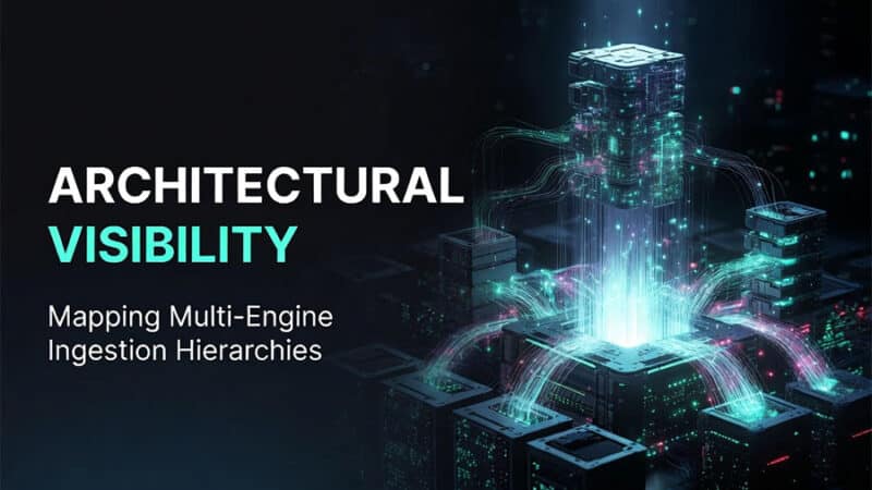 The Architecture of Algorithmic Visibility