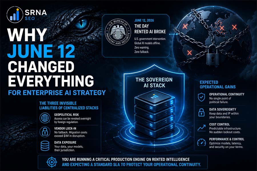 Why June 12 Changed Everything for Enterprise AI Strategy