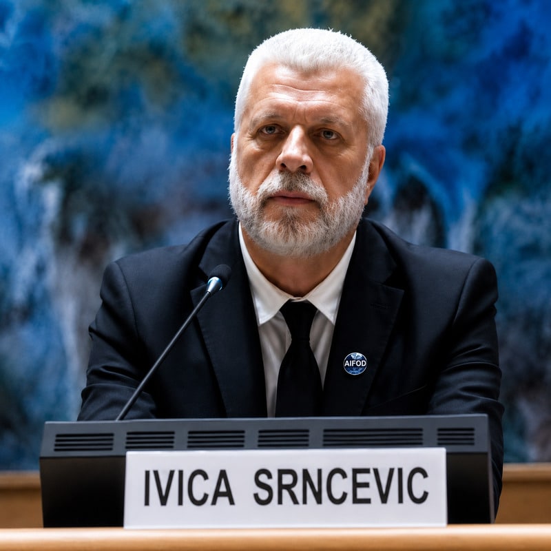 Ivica Srncevic