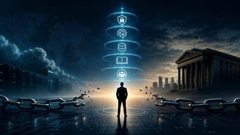 The AI Sovereignty Framework: Five Questions