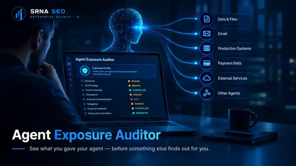 Agent Exposure Auditor