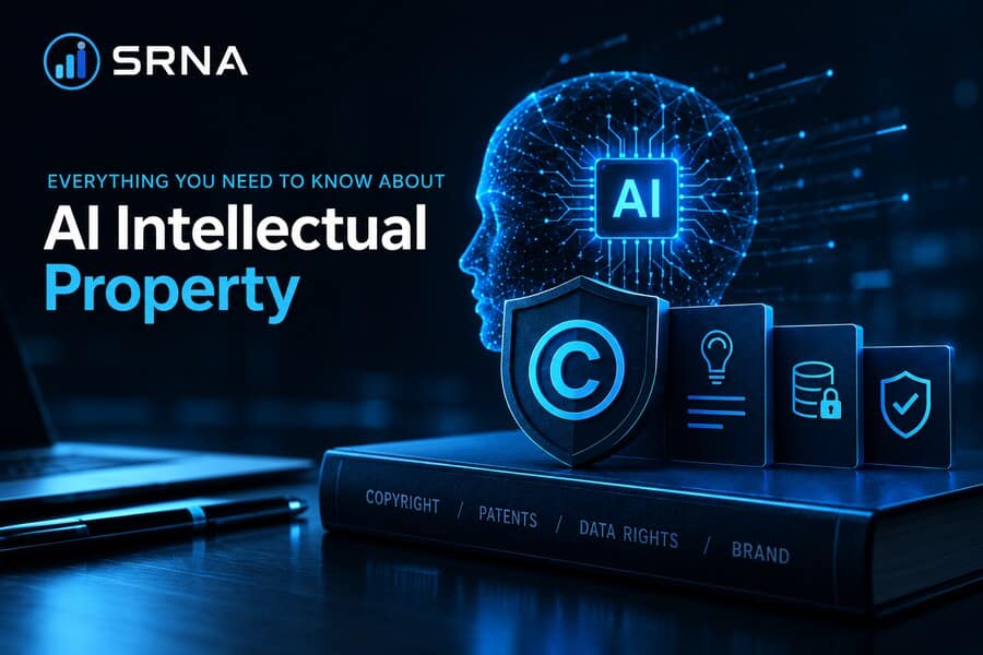 Everything You Need to Know About AI Intellectual Property