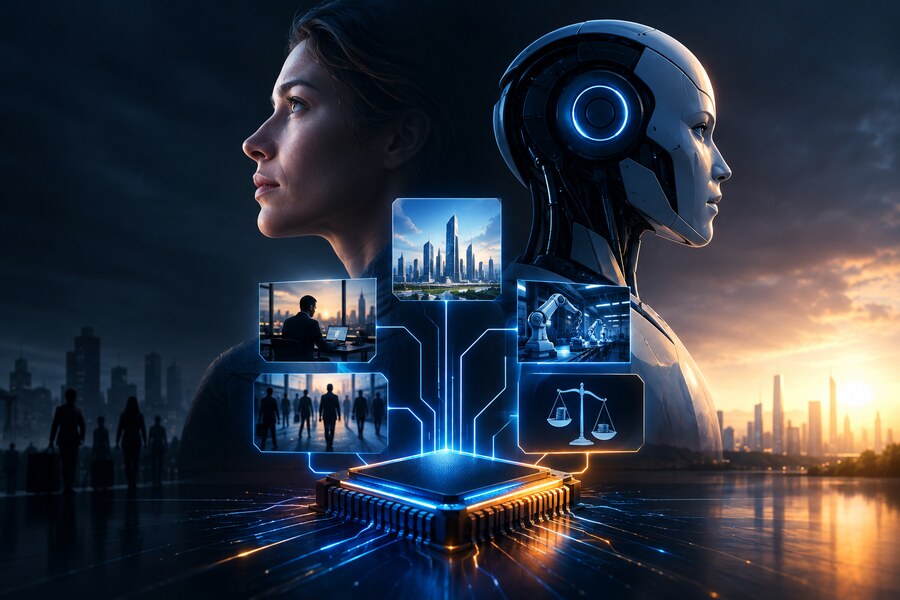 May AI Kill Humanity We Know Today? Maybe – But Not In a Way You Think!