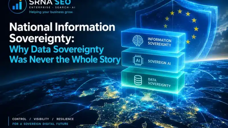 National Information Sovereignty