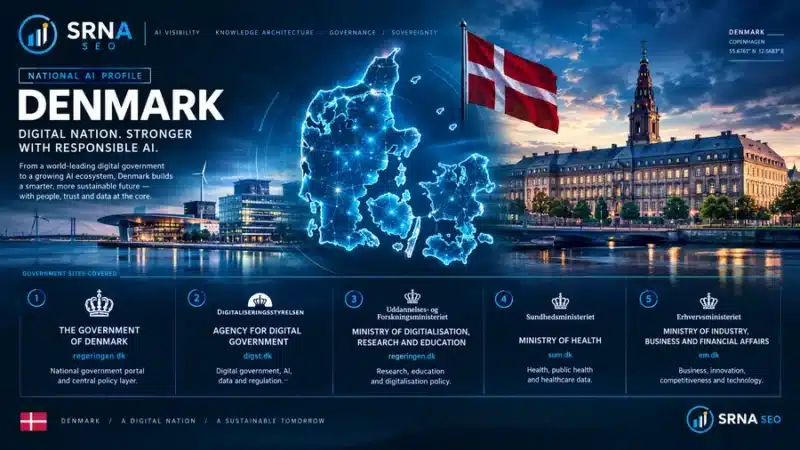 Building a Europe AI Can See: Denmark’s National AI Profile